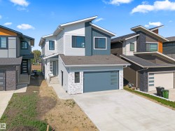 724 166 Avenue  Edmonton, AB T5Y 4J1