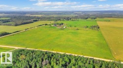 32022 HWY 611  Rural Ponoka County, AB T0C 0M0