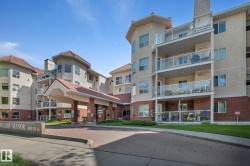 407 6703 172 Street  Edmonton, AB T5T 6H9