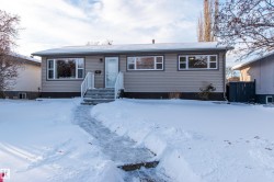 8916 148 Street  Edmonton, AB T5R 1A1