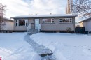 8916 148 Street, Edmonton, AB  - Outdoor With Facade 