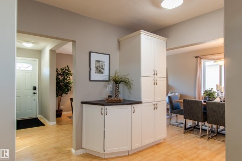 8916 148 Street, Edmonton, AB - Indoor Photo Showing Other Room
