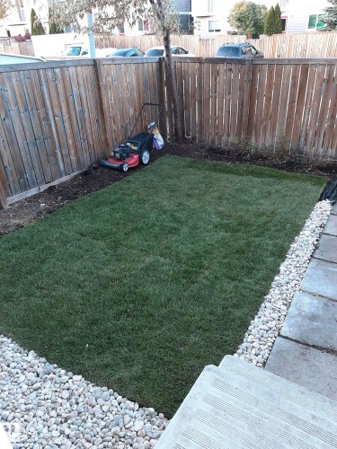 1068 Lakewood Road N, Edmonton, AB - Outdoor