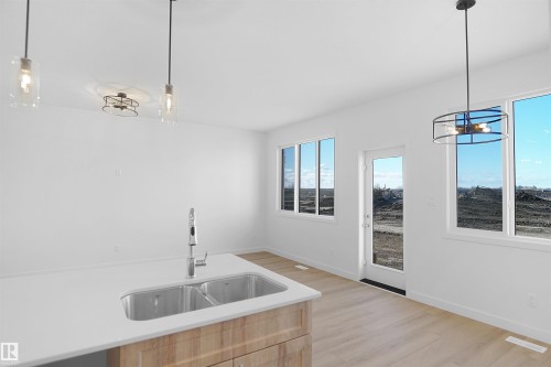 2128 210 Street, Edmonton, AB - Indoor