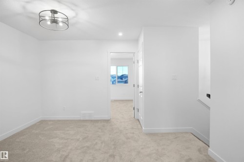 2128 210 Street, Edmonton, AB - Indoor Photo Showing Other Room
