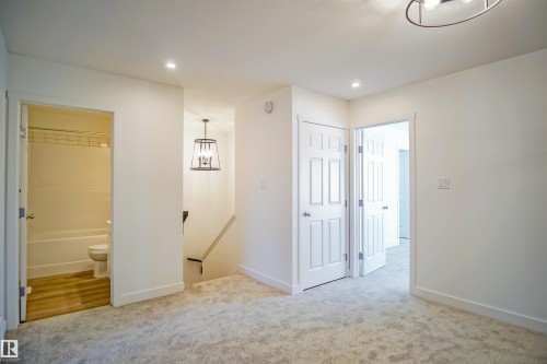 183 Caledon Crescent, Spruce Grove, AB - Indoor Photo Showing Other Room