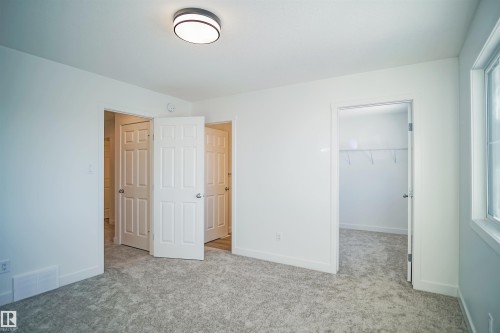 183 Caledon Crescent, Spruce Grove, AB - Indoor