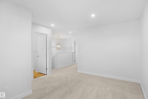 2124 210 Street, Edmonton, AB - Indoor Photo Showing Other Room