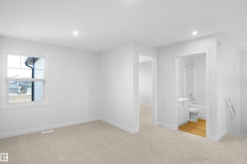 2124 210 Street, Edmonton, AB - Indoor Photo Showing Other Room