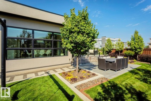 682 Howatt Drive, Edmonton, AB - Outdoor With Deck Patio Veranda