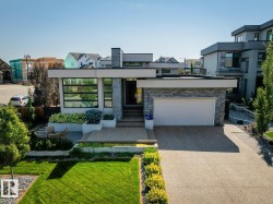 682 HOWATT Drive  Edmonton, AB T6W 3K3