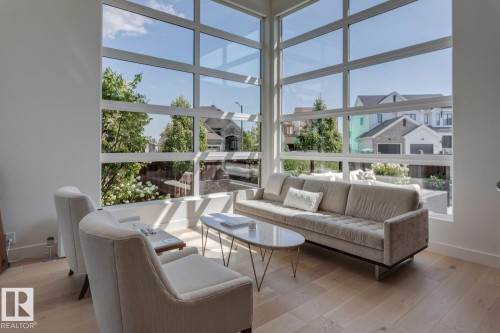 682 Howatt Drive, Edmonton, AB - Indoor