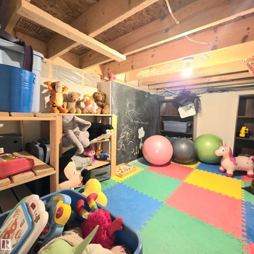 4148 41A Avenue, Drayton Valley, AB - Indoor