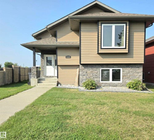 4148 41A Avenue  Drayton Valley, AB T7A 0B4