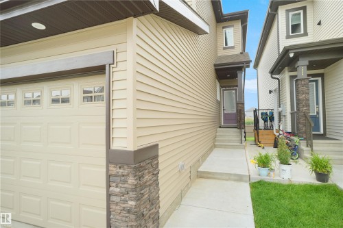 1664 27 Street, Edmonton, AB - Outdoor