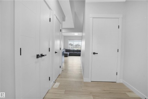 1664 27 Street, Edmonton, AB - Indoor Photo Showing Other Room