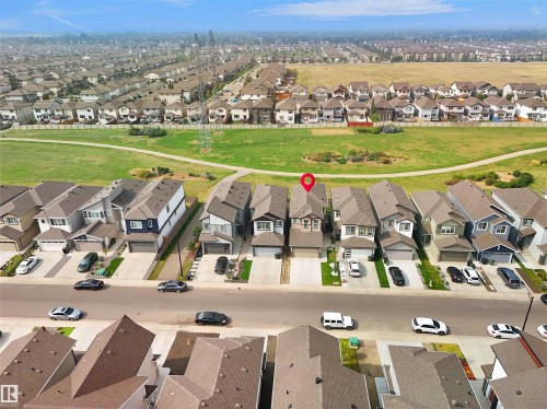 1664 27 Street, Edmonton, AB - Outdoor With View