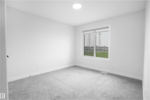 1664 27 Street, Edmonton, AB - Indoor Photo Showing Other Room