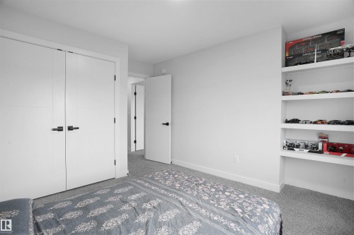 1664 27 Street, Edmonton, AB - Indoor