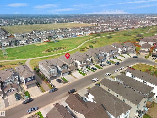 1664 27 Street, Edmonton, AB - Outdoor With View