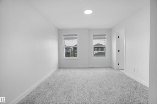 1664 27 Street, Edmonton, AB - Indoor Photo Showing Other Room