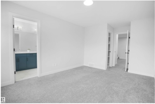 1664 27 Street, Edmonton, AB - Indoor Photo Showing Other Room
