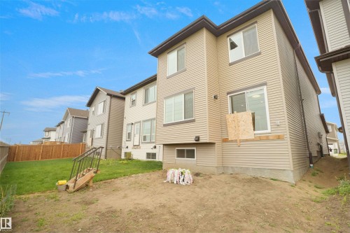 1664 27 Street, Edmonton, AB - Outdoor