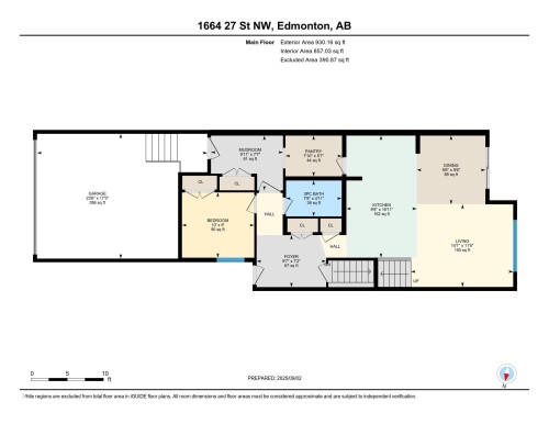 1664 27 Street, Edmonton, AB - Other