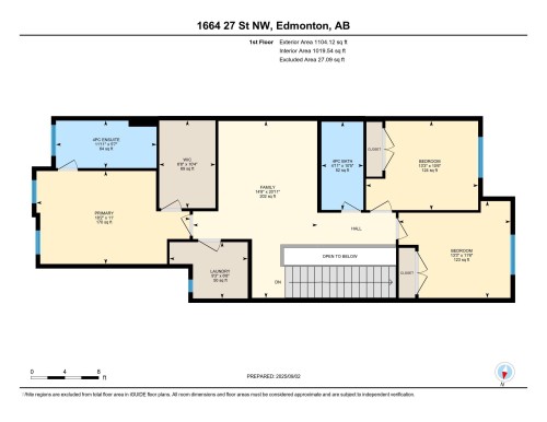 1664 27 Street, Edmonton, AB - Other