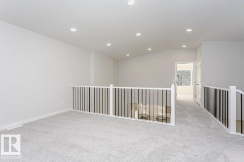 4519 Warbler Loop, Edmonton, AB - Indoor Photo Showing Other Room