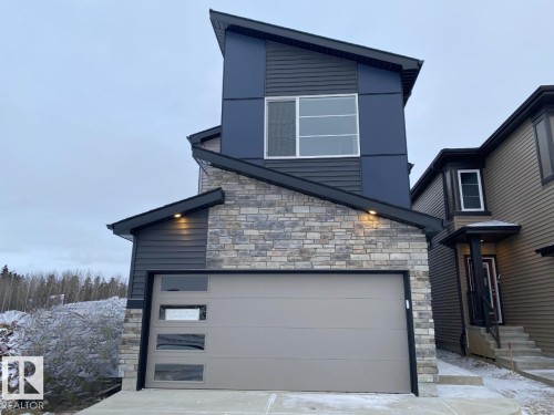 4519 Warbler Loop, Edmonton, AB - Outdoor