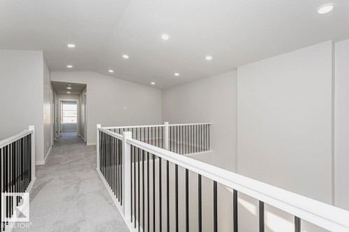 4519 Warbler Loop, Edmonton, AB - Indoor Photo Showing Other Room