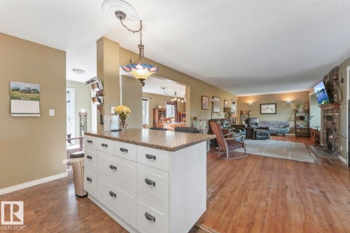 20-62320 Rge Rd 411A, Rural Bonnyville M.D., AB - Indoor