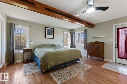 20-62320 Rge Rd 411A, Rural Bonnyville M.D., AB - Indoor Photo Showing Bedroom