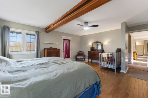 20-62320 Rge Rd 411A, Rural Bonnyville M.D., AB - Indoor Photo Showing Bedroom