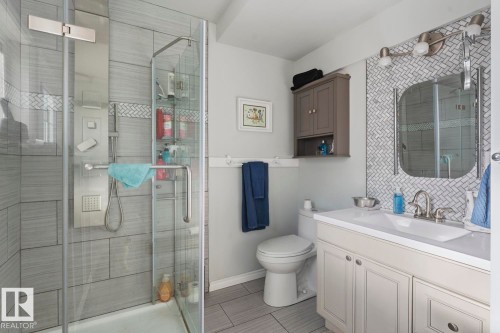 20-62320 Rge Rd 411A, Rural Bonnyville M.D., AB - Indoor Photo Showing Bathroom