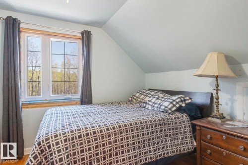 20-62320 Rge Rd 411A, Rural Bonnyville M.D., AB - Indoor Photo Showing Bedroom