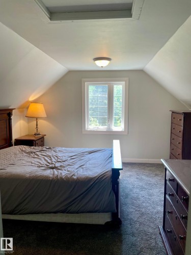 20-62320 Rge Rd 411A, Rural Bonnyville M.D., AB - Indoor Photo Showing Bedroom
