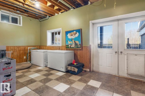 20-62320 Rge Rd 411A, Rural Bonnyville M.D., AB - Indoor Photo Showing Basement