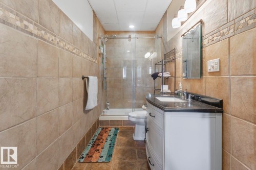 20-62320 Rge Rd 411A, Rural Bonnyville M.D., AB - Indoor Photo Showing Bathroom