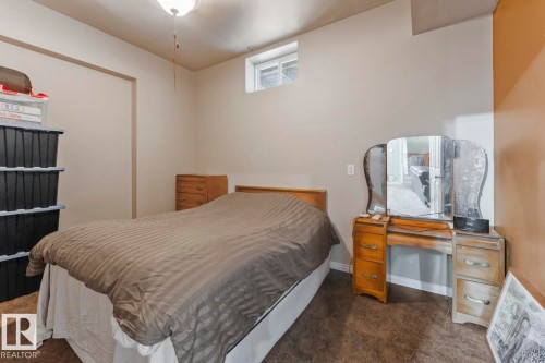 20-62320 Rge Rd 411A, Rural Bonnyville M.D., AB - Indoor Photo Showing Bedroom