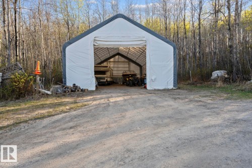 20-62320 Rge Rd 411A, Rural Bonnyville M.D., AB - Outdoor