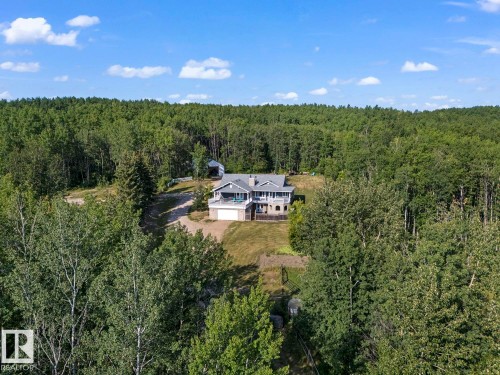 20-62320 Rge Rd 411A, Rural Bonnyville M.D., AB - Outdoor With View