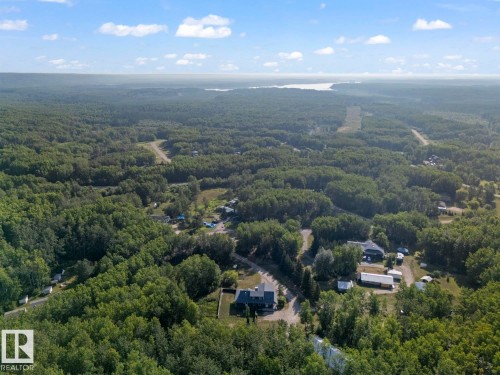 20-62320 Rge Rd 411A, Rural Bonnyville M.D., AB - Outdoor With View