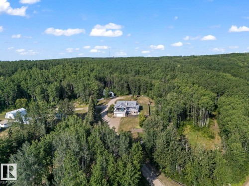 20-62320 Rge Rd 411A, Rural Bonnyville M.D., AB - Outdoor With View