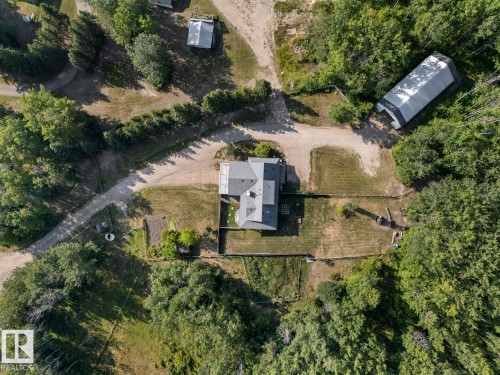 20-62320 Rge Rd 411A, Rural Bonnyville M.D., AB - Outdoor With View