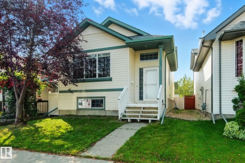 108 Campbell Road  Leduc, AB T9E 8G5