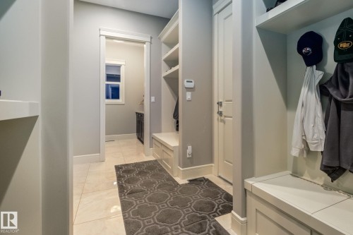 4096 Whispering River Drive, Edmonton, AB - Indoor