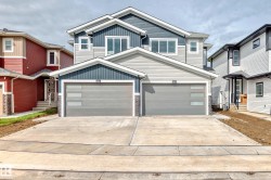 3718 67 Street  Beaumont, AB T4X 0G6