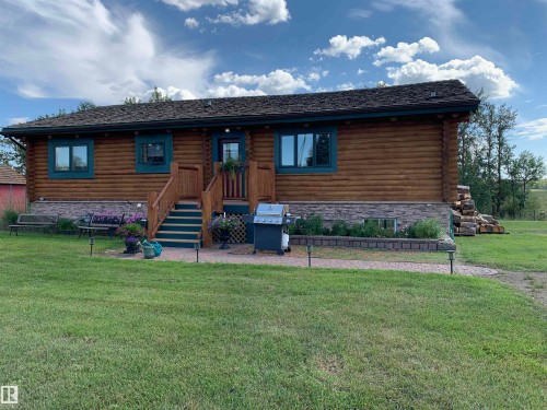 Twp 523 Rr 121, Rural Minburn County, AB - Outdoor